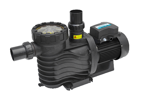 KAP温泉海水专用泵