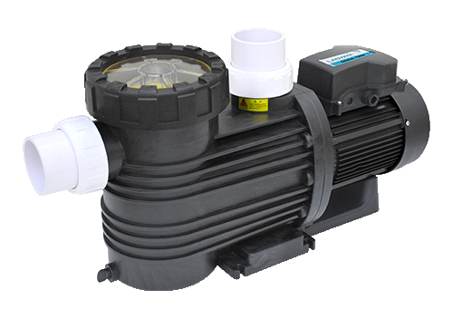 KBP温泉海水专用泵