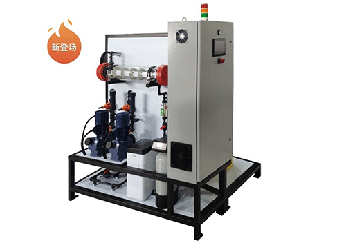 次氯酸钠发生器