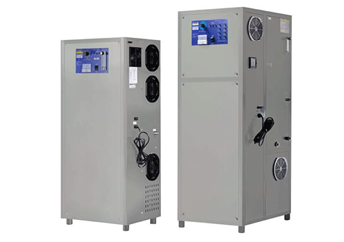 臭氧、氧气一体机