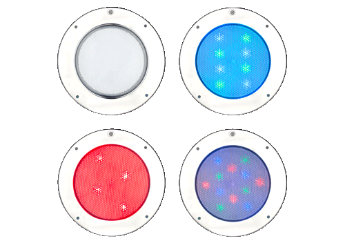 嵌入式水下灯WL-QSG