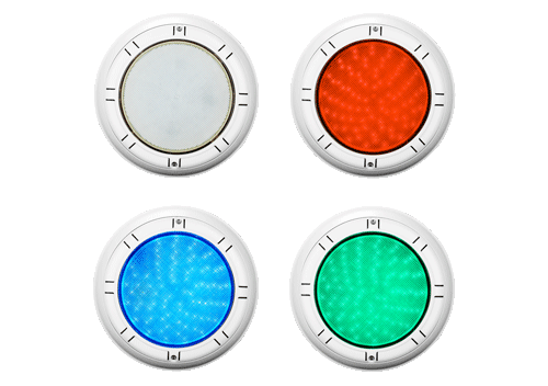 壁挂式水下灯WL-MBG