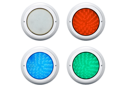 壁挂式水下灯WL-MCG