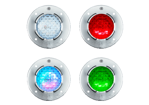 嵌入式水下灯WL-QBG