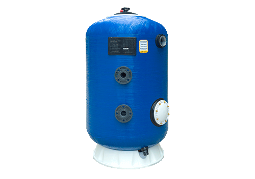 深层过滤器WL-ECG