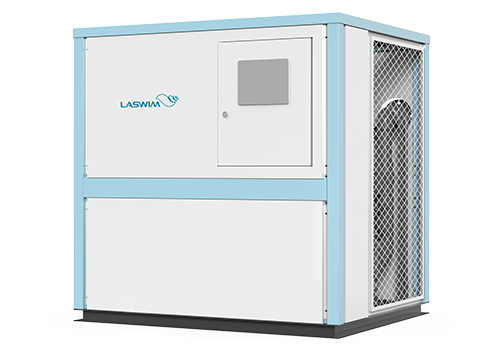 组合式智能化水处理系统
