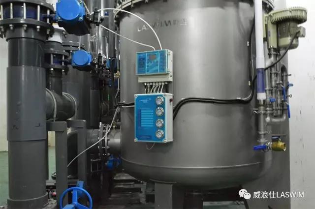 威浪仕可再生硅藻土过滤器 威浪仕可再生硅藻土过滤器