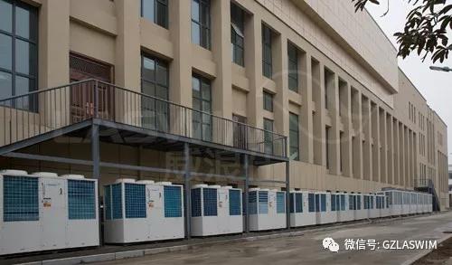 威浪仕泳池专用空气源热泵 威浪仕泳池专用空气源热泵