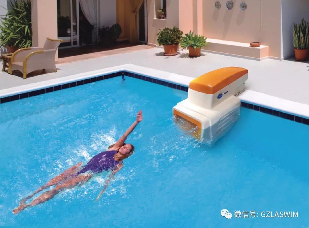威浪仕无边际泳池机组 威浪仕无边际泳池机组