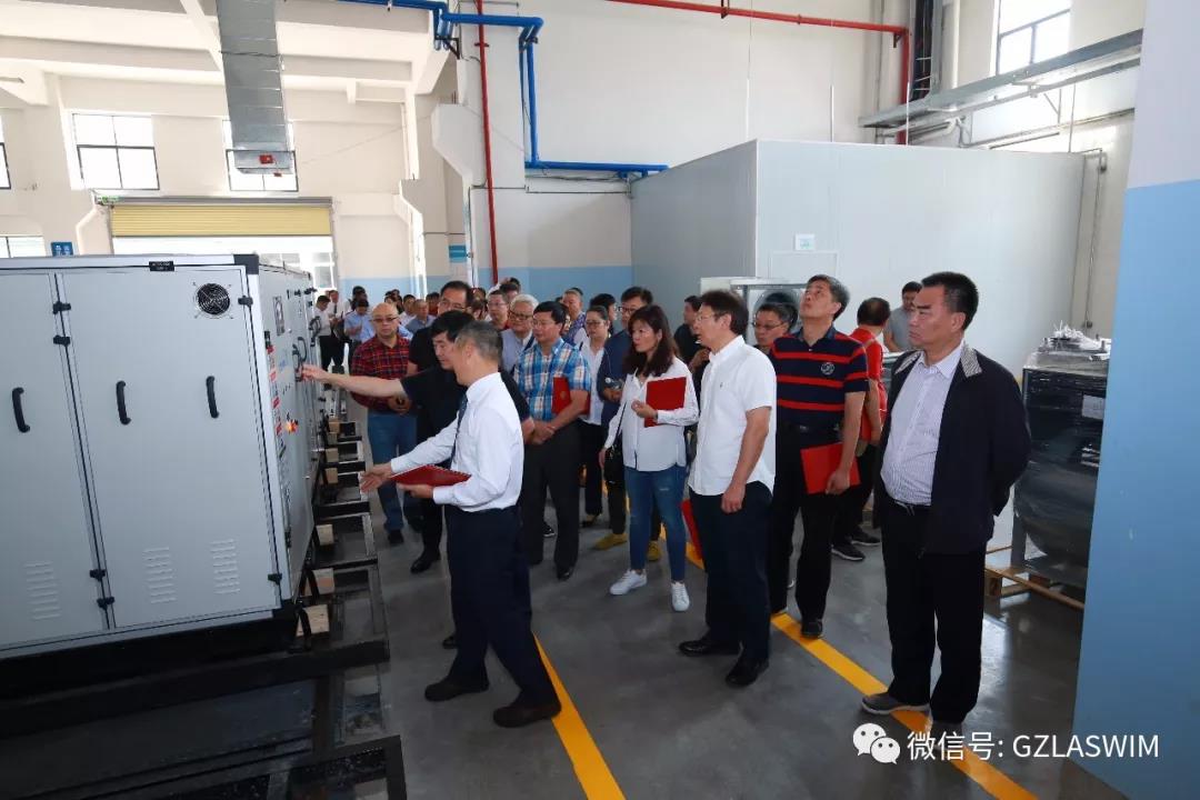 热烈祝贺建筑水环境技术研发中心成立并举行揭牌仪式! 热烈祝贺建筑水环境技术研发中心成立并举行揭牌仪式!