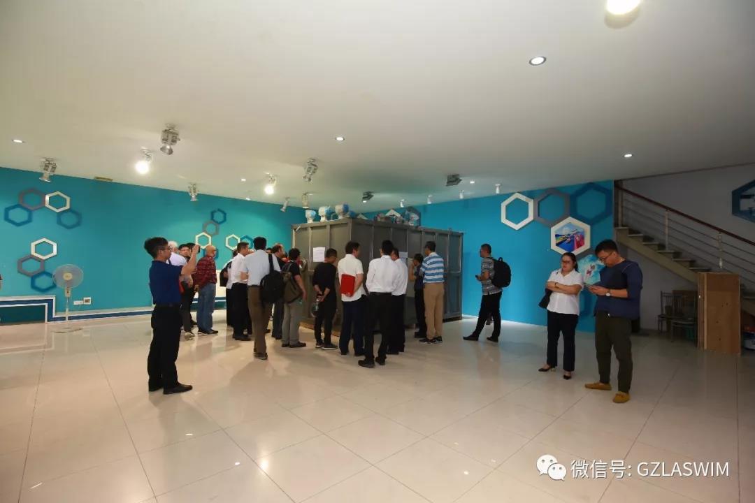 热烈祝贺建筑水环境技术研发中心成立并举行揭牌仪式! 热烈祝贺建筑水环境技术研发中心成立并举行揭牌仪式!