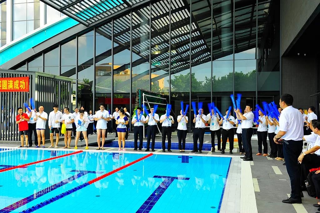 贺31周年|合作共赢新平台,凝心聚力再出发 贺31周年|合作共赢新平台,凝心聚力再出发