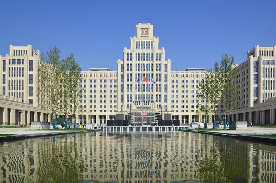 案例:西安交通大学——打造高品质的室内游泳馆 案例:西安交通大学——打造高品质的室内游泳馆