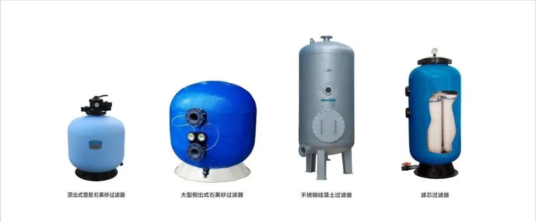 一句话让你明白预过滤和精细过滤的关系 一句话让你明白预过滤和精细过滤的关系