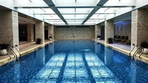 面对夏秋季节,泳池水质容易发生突变? 面对夏秋季节,泳池水质容易发生突变?