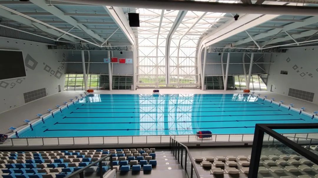 室内泳池 室内泳池