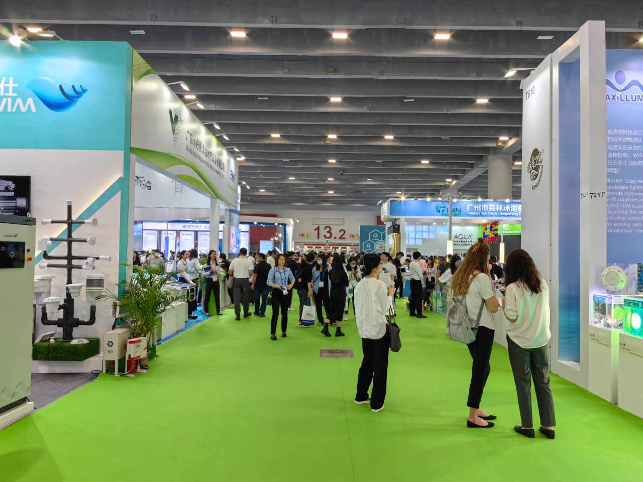 2023年第18届亚洲泳池SPA展览会-LASWIM(威浪仕)广交会展馆B区13.2馆.jpg 2023年第18届亚洲泳池SPA展览会-LASWIM(威浪仕)广交会展馆B区13.2馆.jpg