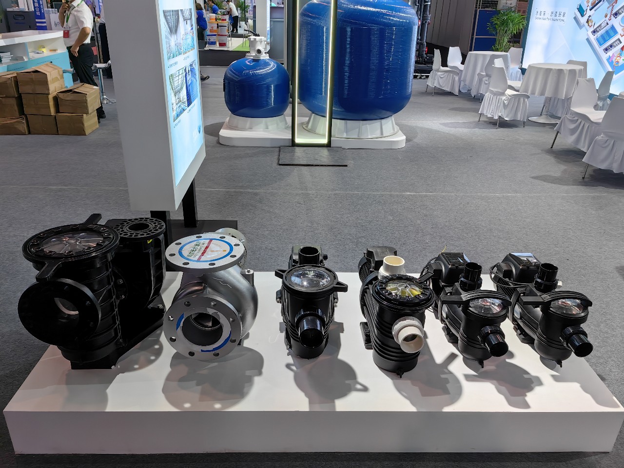 循环水泵 循环水泵