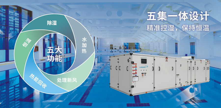 多功能除湿热泵 多功能除湿热泵