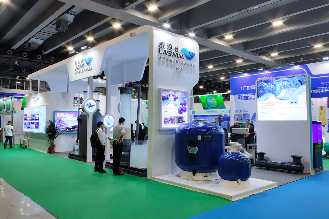 威浪仕-水产养殖-海洋维生 威浪仕-水产养殖-海洋维生