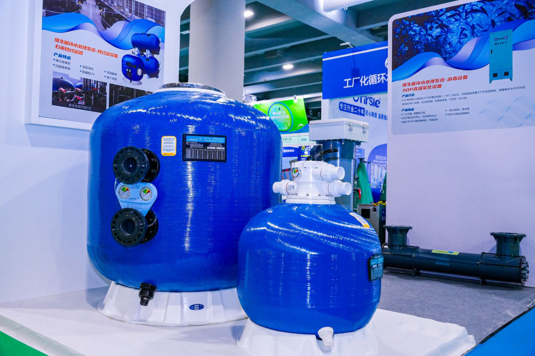 石英砂过滤器 石英砂过滤器