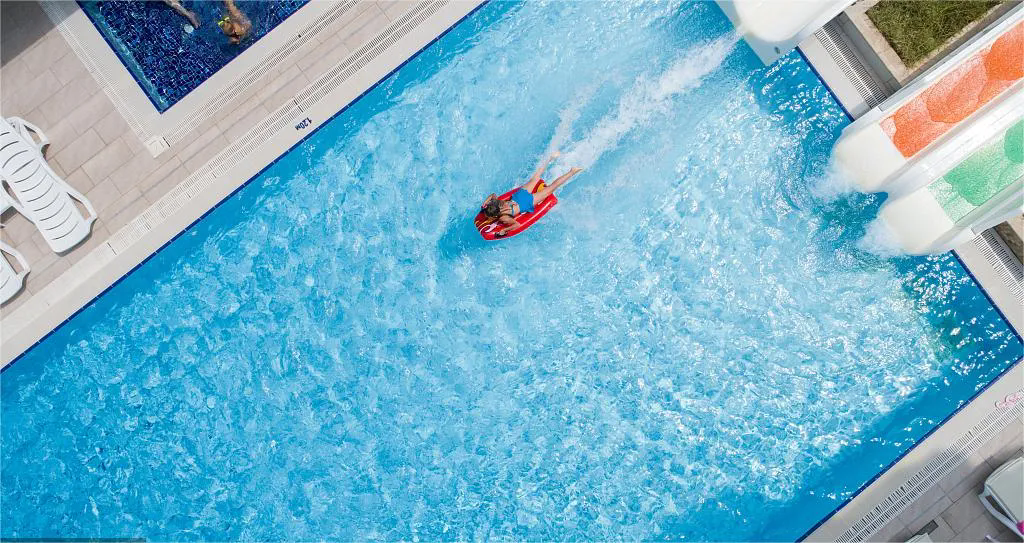 大型水体项目 大型水体项目