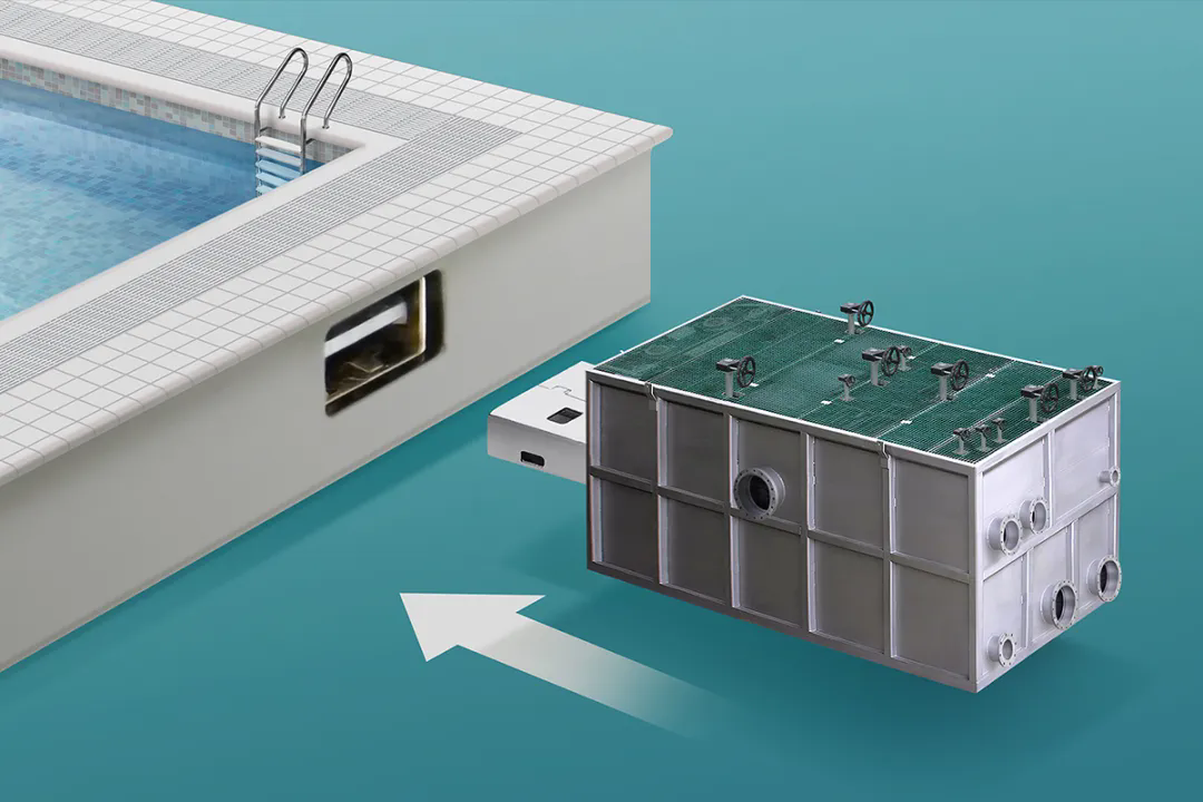 负压过滤设备 负压过滤设备