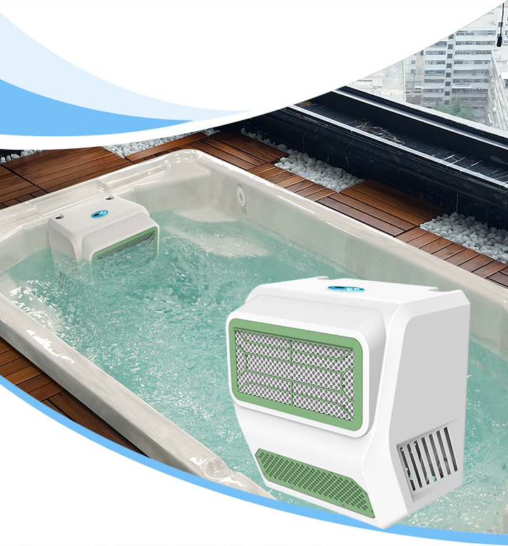 MPU壁挂式微型逆流游泳机 MPU壁挂式微型逆流游泳机