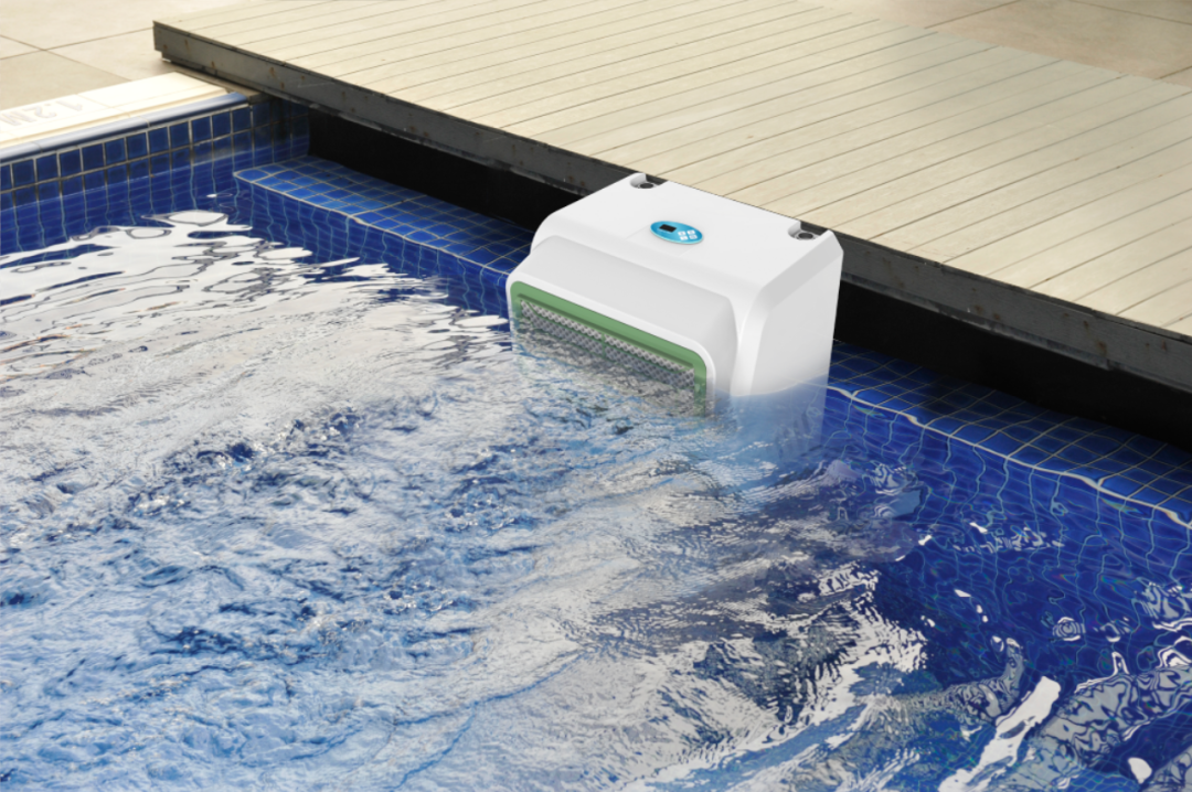 MPU壁挂式微型逆流游泳机 MPU壁挂式微型逆流游泳机