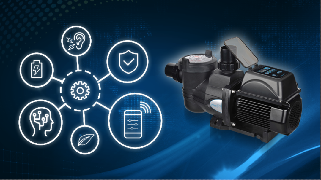 变频水泵 变频水泵