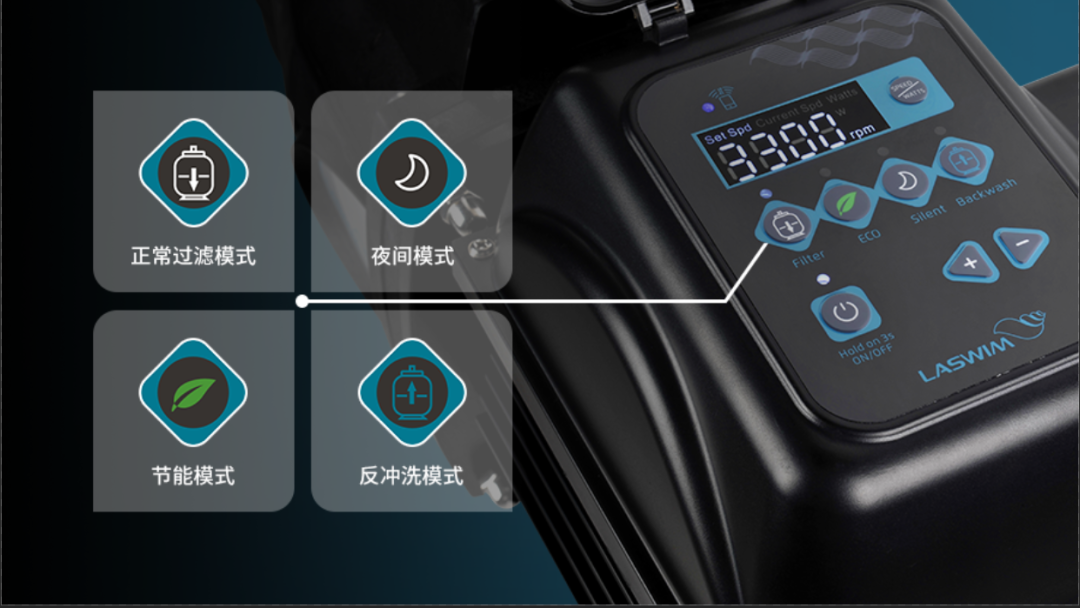 智能变频水泵 智能变频水泵