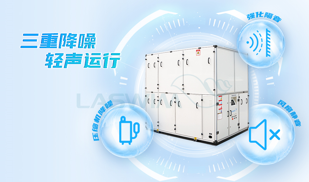 泳池除湿热泵 泳池除湿热泵