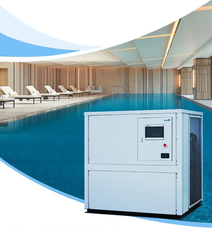 全集成智能水处理机