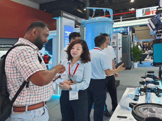 Laswin威浪仕-2025年亚洲泳池SPA博览会 Laswin威浪仕-2025年亚洲泳池SPA博览会