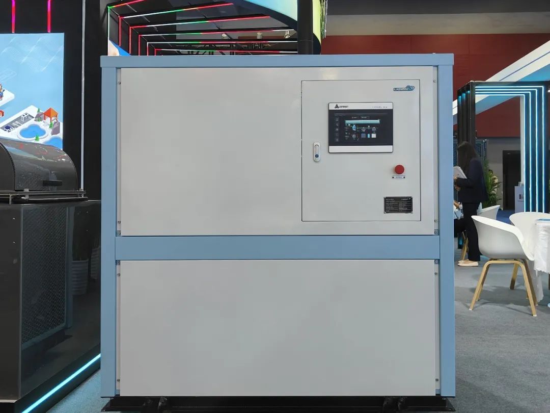 全集成智能化水处理机组 全集成智能化水处理机组