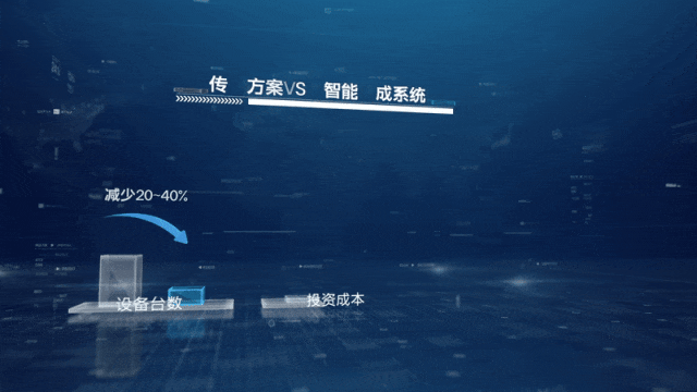 节能更出色,成本更可控 节能更出色,成本更可控